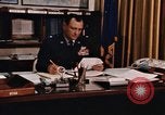 Image United States Air Force général Virginia United States USA, 1967, de la seconde 19 séquences d'archives historiques vidéo 65675042723
