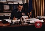 Image United States Air Force général Virginia United States USA, 1967, de la seconde 21 séquences d'archives historiques vidéo 65675042723