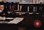 Image United States Air Force général Virginia United States USA, 1967, de la seconde 24 séquences d'archives historiques vidéo 65675042723