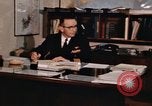 Image United States Air Force général Virginia United States USA, 1967, de la seconde 25 séquences d'archives historiques vidéo 65675042723
