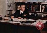 Image United States Air Force général Virginia United States USA, 1967, de la seconde 27 séquences d'archives historiques vidéo 65675042723