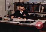 Image United States Air Force général Virginia United States USA, 1967, de la seconde 32 séquences d'archives historiques vidéo 65675042723