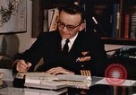 Image United States Air Force général Virginia United States USA, 1967, de la seconde 36 séquences d'archives historiques vidéo 65675042723