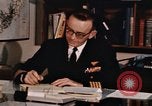 Image United States Air Force général Virginia United States USA, 1967, de la seconde 39 séquences d'archives historiques vidéo 65675042723