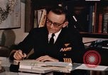 Image United States Air Force général Virginia United States USA, 1967, de la seconde 41 séquences d'archives historiques vidéo 65675042723