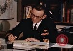 Image United States Air Force général Virginia United States USA, 1967, de la seconde 43 séquences d'archives historiques vidéo 65675042723