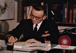 Image United States Air Force général Virginia United States USA, 1967, de la seconde 44 séquences d'archives historiques vidéo 65675042723