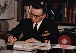 Image United States Air Force général Virginia United States USA, 1967, de la seconde 45 séquences d'archives historiques vidéo 65675042723