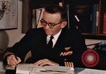 Image United States Air Force général Virginia United States USA, 1967, de la seconde 46 séquences d'archives historiques vidéo 65675042723