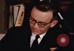 Image United States Air Force général Virginia United States USA, 1967, de la seconde 48 séquences d'archives historiques vidéo 65675042723