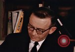 Image United States Air Force général Virginia United States USA, 1967, de la seconde 50 séquences d'archives historiques vidéo 65675042723