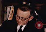 Image United States Air Force général Virginia United States USA, 1967, de la seconde 51 séquences d'archives historiques vidéo 65675042723