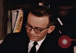 Image United States Air Force général Virginia United States USA, 1967, de la seconde 52 séquences d'archives historiques vidéo 65675042723