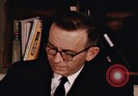Image United States Air Force général Virginia United States USA, 1967, de la seconde 53 séquences d'archives historiques vidéo 65675042723