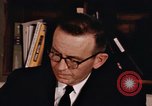 Image United States Air Force général Virginia United States USA, 1967, de la seconde 54 séquences d'archives historiques vidéo 65675042723