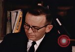Image United States Air Force général Virginia United States USA, 1967, de la seconde 56 séquences d'archives historiques vidéo 65675042723