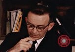 Image United States Air Force général Virginia United States USA, 1967, de la seconde 57 séquences d'archives historiques vidéo 65675042723
