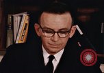 Image United States Air Force général Virginia United States USA, 1967, de la seconde 61 séquences d'archives historiques vidéo 65675042723