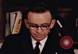 Image United States Air Force général Virginia United States USA, 1967, de la seconde 62 séquences d'archives historiques vidéo 65675042723
