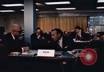 Image of United States Air Force officer Virginia United States USA, 1967, second 10 stock footage video 65675042724