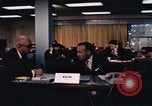 Image of United States Air Force officer Virginia United States USA, 1967, second 23 stock footage video 65675042724