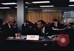 Image of United States Air Force officer Virginia United States USA, 1967, second 24 stock footage video 65675042724