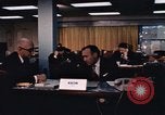 Image of United States Air Force officer Virginia United States USA, 1967, second 27 stock footage video 65675042724