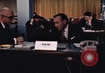 Image of United States Air Force officer Virginia United States USA, 1967, second 29 stock footage video 65675042724
