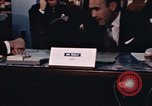 Image of United States Air Force officer Virginia United States USA, 1967, second 30 stock footage video 65675042724