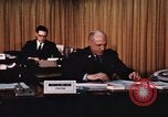 Image of United States Air Force officer Virginia United States USA, 1967, second 52 stock footage video 65675042724