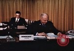 Image of United States Air Force officer Virginia United States USA, 1967, second 53 stock footage video 65675042724