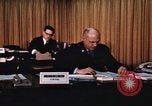 Image of United States Air Force officer Virginia United States USA, 1967, second 54 stock footage video 65675042724