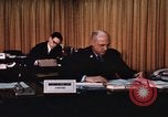 Image of United States Air Force officer Virginia United States USA, 1967, second 56 stock footage video 65675042724