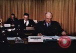 Image of United States Air Force officer Virginia United States USA, 1967, second 57 stock footage video 65675042724