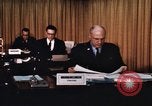 Image of United States Air Force officer Virginia United States USA, 1967, second 59 stock footage video 65675042724