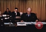Image of United States Air Force officer Virginia United States USA, 1967, second 60 stock footage video 65675042724
