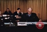 Image of United States Air Force officer Virginia United States USA, 1967, second 61 stock footage video 65675042724