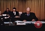 Image of United States Air Force officer Virginia United States USA, 1967, second 62 stock footage video 65675042724