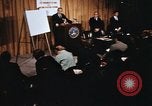 Image of Melvin R Laird Washington DC USA, 1969, second 6 stock footage video 65675042726