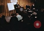 Image of Melvin R Laird Washington DC USA, 1969, second 8 stock footage video 65675042726