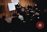 Image of Melvin R Laird Washington DC USA, 1969, second 17 stock footage video 65675042726