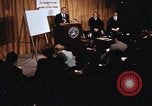 Image of Melvin R Laird Washington DC USA, 1969, second 22 stock footage video 65675042726