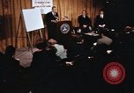 Image of Melvin R Laird Washington DC USA, 1969, second 24 stock footage video 65675042726