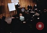 Image of Melvin R Laird Washington DC USA, 1969, second 26 stock footage video 65675042726