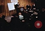 Image of Melvin R Laird Washington DC USA, 1969, second 27 stock footage video 65675042726