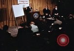Image of Melvin R Laird Washington DC USA, 1969, second 29 stock footage video 65675042726