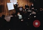 Image of Melvin R Laird Washington DC USA, 1969, second 30 stock footage video 65675042726