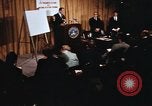 Image of Melvin R Laird Washington DC USA, 1969, second 32 stock footage video 65675042726