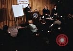 Image of Melvin R Laird Washington DC USA, 1969, second 41 stock footage video 65675042726