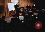 Image of Melvin R Laird Washington DC USA, 1969, second 43 stock footage video 65675042726